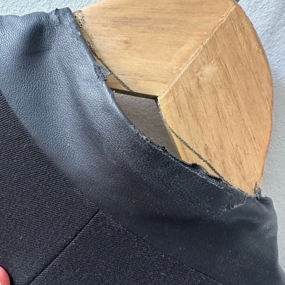 Bedo Blazer black in size small - Picture 6 of 6